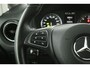 Mercedes-Benz Vito 114 CDI Lang | Automaat | Airco | Camera | Cruise | Carplay | 3 Zits | Trekhaak | Navi