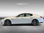 Maserati Ghibli 3.0 V6 D Schuifdak Pearlwhite Keyless Camera