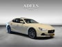 Maserati Ghibli 3.0 V6 D Schuifdak Pearlwhite Keyless Camera