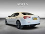 Maserati Ghibli 3.0 V6 D Schuifdak Pearlwhite Keyless Camera