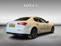 Maserati Ghibli 3.0 V6 D Schuifdak Pearlwhite Keyless Camera