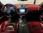 Maserati Ghibli 3.0 V6 D Schuifdak Pearlwhite Keyless Camera
