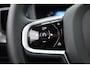 Volvo XC60 2.0 T8 Plug-in hybrid AWD Ultimate Dark | Pano | Trekhaak | HUD | Pilot Assist | Bliss | Leder | H&K | 360cam | Stoel- Stuurverw.