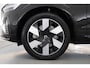 Volvo XC60 2.0 T8 Plug-in hybrid AWD Ultimate Dark | Pano | Trekhaak | HUD | Pilot Assist | Bliss | Leder | H&K | 360cam | Stoel- Stuurverw.