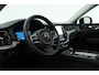 Volvo XC60 2.0 T8 Plug-in hybrid AWD Ultimate Dark | Pano | Trekhaak | HUD | Pilot Assist | Bliss | Leder | H&K | 360cam | Stoel- Stuurverw.
