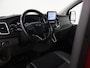 Ford Transit Custom 320 2.0 TDCI 185 PK SPORT AUT. 5-PERS DUBBEL CAB. + 2 SCHUIFDEUREN | TREKHAAK | CARPLAY | STOELVERW.