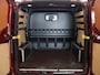 Ford Transit Custom 320 2.0 TDCI 185 PK SPORT AUT. 5-PERS DUBBEL CAB. + 2 SCHUIFDEUREN | TREKHAAK | CARPLAY | STOELVERW.