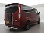 Ford Transit Custom 320 2.0 TDCI 185 PK SPORT AUT. 5-PERS DUBBEL CAB. + 2 SCHUIFDEUREN | TREKHAAK | CARPLAY | STOELVERW.