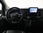 Ford Transit Custom 320 2.0 TDCI 185 PK SPORT AUT. 5-PERS DUBBEL CAB. + 2 SCHUIFDEUREN | TREKHAAK | CARPLAY | STOELVERW.