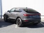 Audi Q6 Sportback e-tron S edition performance 100 kWh | Elektr. stoelen + memory | Bijrijderscherm | Stuurverw. | 360° camera | Stoelverw. v+a |