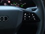 Audi Q6 Sportback e-tron S edition performance 100 kWh | Elektr. stoelen + memory | Bijrijderscherm | Stuurverw. | 360° camera | Stoelverw. v+a |
