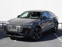 Audi Q6 Sportback e-tron S edition performance 100 kWh | Elektr. stoelen + memory | Bijrijderscherm | Stuurverw. | 360° camera | Stoelverw. v+a |
