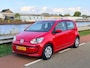 Volkswagen Up! 1.0 BMT/NAP Nieuwe APK+Onderhoud (bj2015)