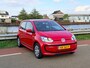 Volkswagen Up! 1.0 BMT/NAP Nieuwe APK+Onderhoud (bj2015)