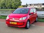 Volkswagen Up! 1.0 BMT/NAP Nieuwe APK+Onderhoud (bj2015)