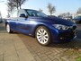 BMW 3-Serie 318I EXECUTIVE-Automaat-Navi-Media-Pdc-Blth-Cruise-Clima