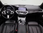 BMW 3-Serie Touring M340i xDrive High Executive | Apple Carplay / Android Auto | Panoramadak | Stuurverwarming | Stoelverwarming Voor en Achter | Harman Kardon | Head-up Display | Trekhaak |