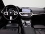 BMW 3-Serie Touring M340i xDrive High Executive | Apple Carplay / Android Auto | Panoramadak | Stuurverwarming | Stoelverwarming Voor en Achter | Harman Kardon | Head-up Display | Trekhaak |
