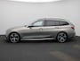 BMW 3-Serie Touring M340i xDrive High Executive | Apple Carplay / Android Auto | Panoramadak | Stuurverwarming | Stoelverwarming Voor en Achter | Harman Kardon | Head-up Display | Trekhaak |