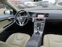 Volvo V60 1.5 T2 POLAR+-Automaat-Leer-Navi-Media-Blth-Verw stl-Trkh