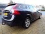 Volvo V60 1.5 T2 POLAR+-Automaat-Leer-Navi-Media-Blth-Verw stl-Trkh