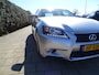 Lexus GS 300H LUXURY Hybride-Dealer onderhouden - Hybride- Leer-Clima-Cruise-Media-Blth-Usb