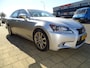Lexus GS 300H LUXURY Hybride-Dealer onderhouden - Hybride- Leer-Clima-Cruise-Media-Blth-Usb