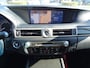 Lexus GS 300H LUXURY Hybride-Dealer onderhouden - Hybride- Leer-Clima-Cruise-Media-Blth-Usb