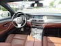 BMW 5-Serie 520I High ex. M-Pakket-Leer-Blth-Navi-Cruise-Pdc