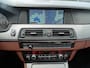 BMW 5-Serie 520I High ex. M-Pakket-Leer-Blth-Navi-Cruise-Pdc