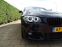 BMW 5-Serie 520I High ex. M-Pakket-Leer-Blth-Navi-Cruise-Pdc