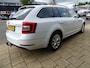 Skoda Octavia 1.0 TSI BNS EDITION-Clima-Media app-Blth-Trkh-Cruise-Verw stl