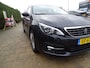 Peugeot 308 1.2 PT BLUE L. PR 130 Pk-Leer-Clima-Navi-Blth-Media-Trkh