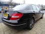 Mercedes-Benz C-klasse 180 AMB. AVANTGARDE-Navi-Blth-Cruise-Hlf Leer-Led