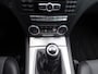 Mercedes-Benz C-klasse 180 AMB. AVANTGARDE-Navi-Blth-Cruise-Hlf Leer-Led