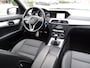 Mercedes-Benz C-klasse 180 AMB. AVANTGARDE-Navi-Blth-Cruise-Hlf Leer-Led