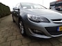 Opel Astra 1.4 Turbo Cosmo-Navi-cruise-Blth-Pdc-Trekhaak-leer
