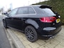 Audi A3 1.2 TFSI ADRENALIN - 110 Pk-Navi-Cruise-LED-Blth-Media-PDC-Came