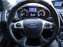 Ford Kuga 1.5 TITANIUM PLUS-2000 kg trekgewicht-Navi-Blth-Came-hlf leer-Cruise