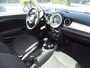 MINI Mini 1.6 ONE CHILI -Airco-Navi-usb/aux