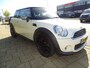 MINI Mini 1.6 ONE CHILI -Airco-Navi-usb/aux