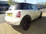 MINI Mini 1.6 ONE CHILI -Airco-Navi-usb/aux