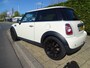 MINI Mini 1.6 ONE CHILI -Airco-Navi-usb/aux