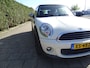 MINI Mini 1.6 ONE CHILI -Airco-Navi-usb/aux