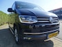 Volkswagen Transporter 2.0 TDI L2H1 DC HI 205 Pk-2x schuifd-Airco-Pdc-Camera-Trkh-Cruise-Media