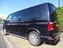 Volkswagen Transporter 2.0 TDI L2H1 DC HI 205 Pk-2x schuifd-Airco-Pdc-Camera-Trkh-Cruise-Media