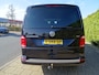 Volkswagen Transporter 2.0 TDI L2H1 DC HI 205 Pk-2x schuifd-Airco-Pdc-Camera-Trkh-Cruise-Media