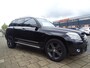 Mercedes-Benz GLK 320 CDI 4-MATIC