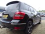 Mercedes-Benz GLK 320 CDI 4-MATIC