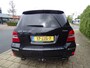 Mercedes-Benz GLK 320 CDI 4-MATIC